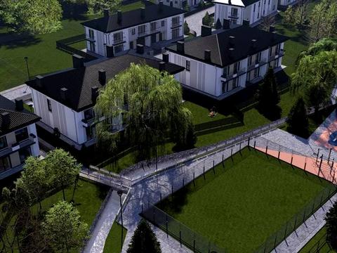 будинок за адресою Потічна вул.