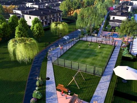 будинок за адресою Потічна вул.