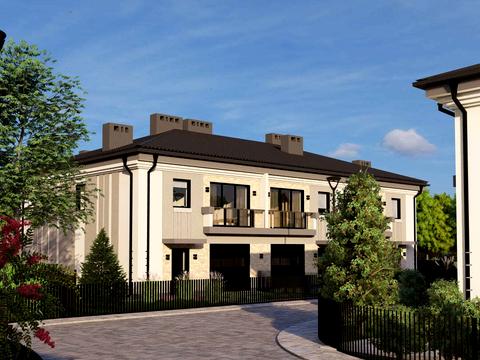 будинок за адресою Потічна вул.