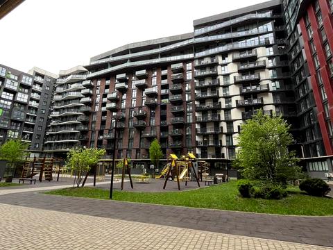 квартира за адресою В'ячеслава Чорновола просп. (), 16ж