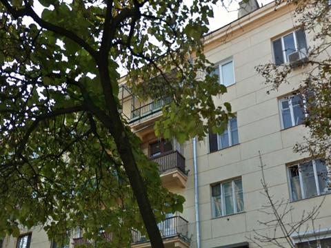 квартира по адресу Европейская ул. (Екатерининская), 12