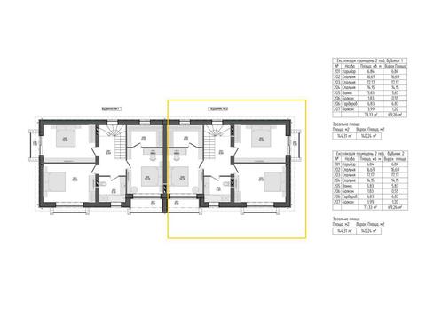 будинок за адресою Потічна вул.