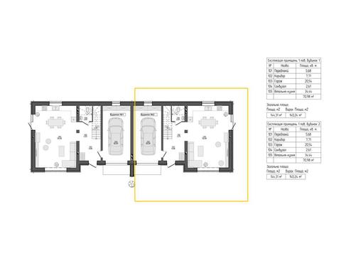 будинок за адресою Потічна вул.