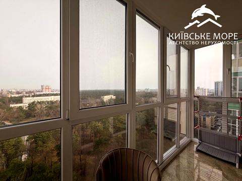 квартира за адресою Воскресенська вул., 18