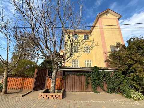 дом по адресу Центральная ул., 1