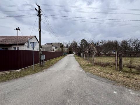 участок по адресу Чернишевського, 3