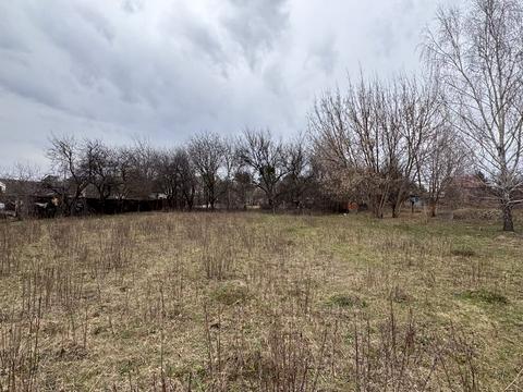 участок по адресу Чернишевського, 3