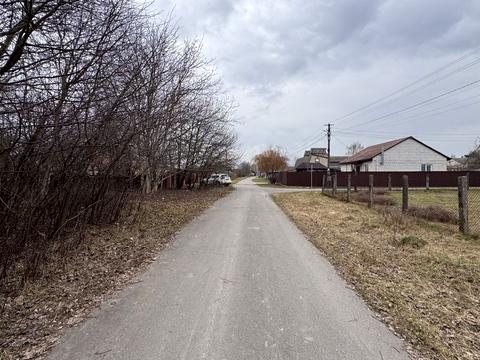 участок по адресу Чернишевського, 3