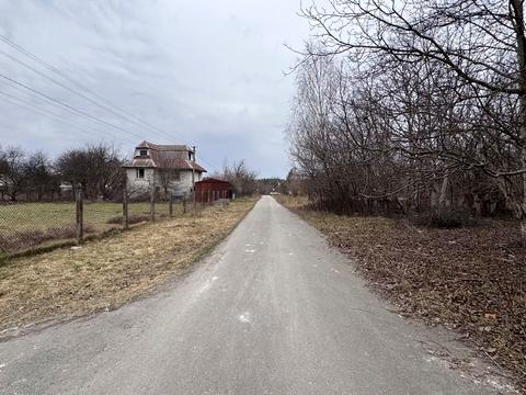 участок по адресу Чернишевського, 3