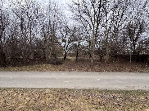 участок по адресу Чернишевського, 3