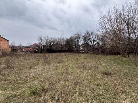 участок по адресу Чернишевського, 3