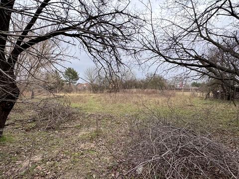 участок по адресу Чернишевського, 3