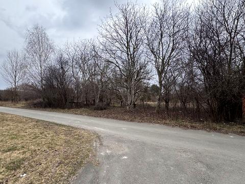 участок по адресу Чернишевського, 3