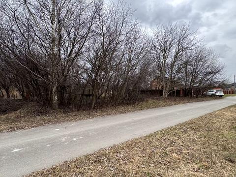 участок по адресу Чернишевського, 3