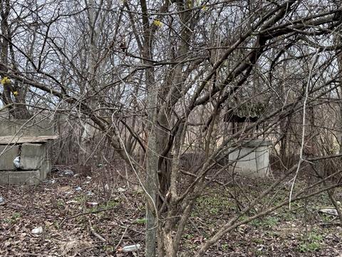 участок по адресу Чернишевського, 3