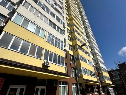 квартира по адресу Рэя Брэдбери ул., 2