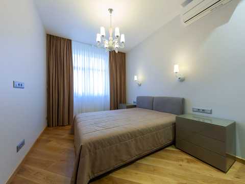 квартира за адресою Саперне Поле вул., 12