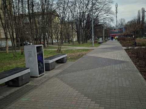 квартира по адресу Джохара Дудаева ул. (Іскрівська), 24
