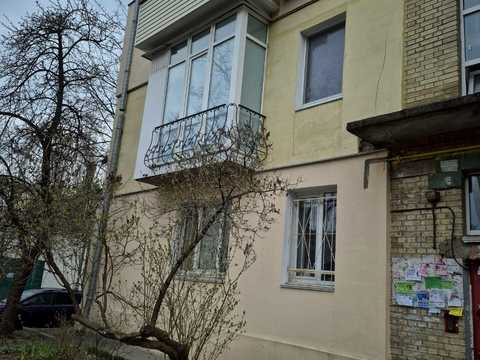 квартира по адресу Джохара Дудаева ул. (Іскрівська), 24