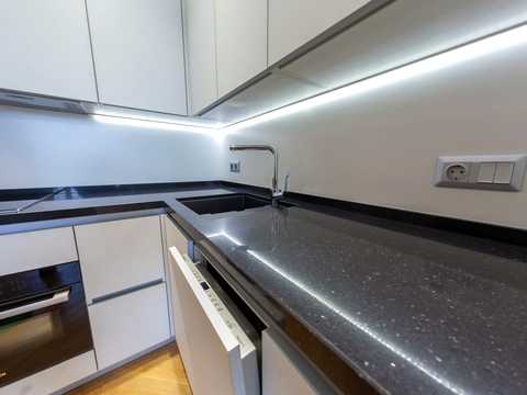 квартира за адресою Саперне Поле вул., 12
