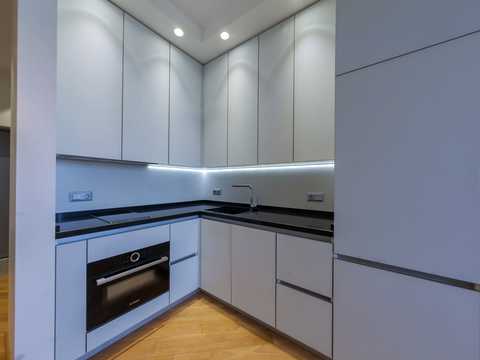 квартира за адресою Саперне Поле вул., 12