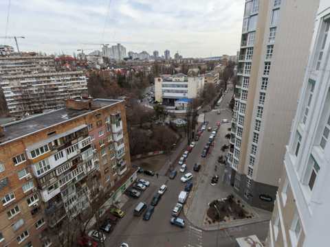 квартира за адресою Саперне Поле вул., 12