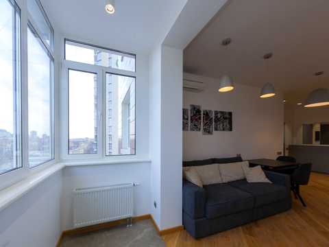 квартира за адресою Саперне Поле вул., 12