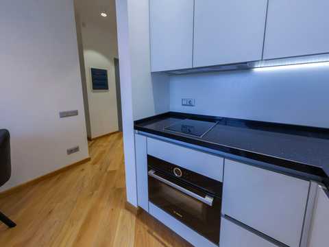 квартира за адресою Саперне Поле вул., 12