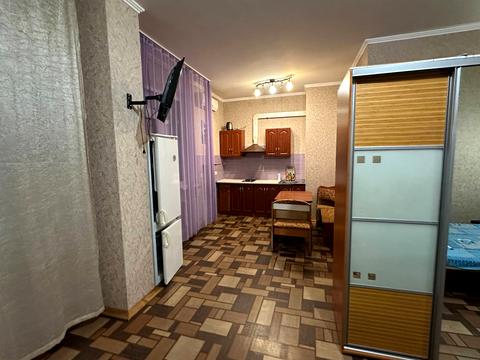 квартира за адресою Перлинна вул., 3