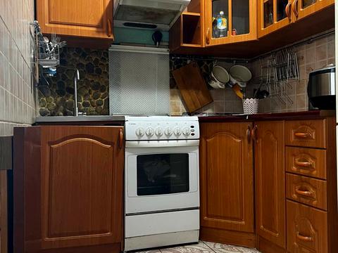 квартира за адресою Івано-Франківськ, Гната Хоткевича вул., 44а
