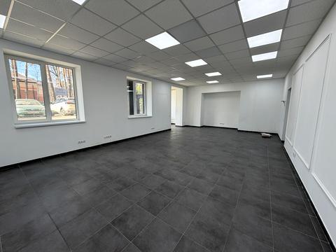 коммерческая по адресу Матвія Донцова ул. (Тургеневская), 15