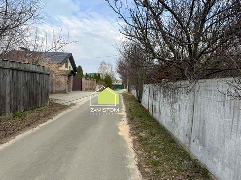 ділянка за адресою Франка, 23