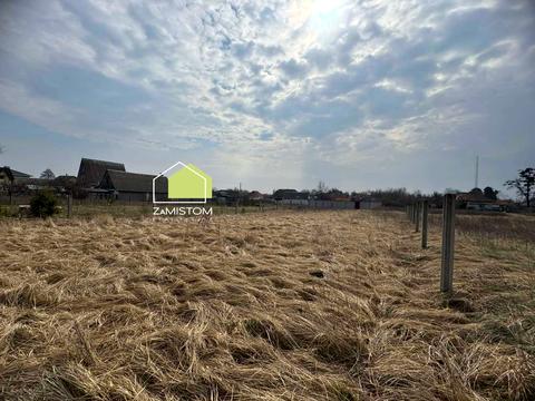 ділянка за адресою Франка, 23