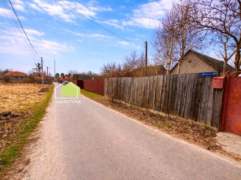 ділянка за адресою Франка, 23