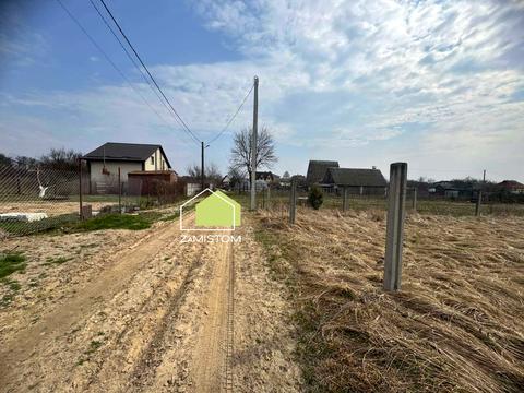 ділянка за адресою Франка, 23