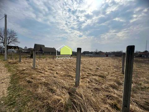 ділянка за адресою Франка, 23