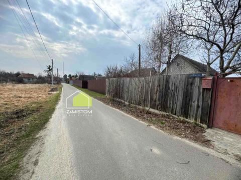 ділянка за адресою Франка, 23