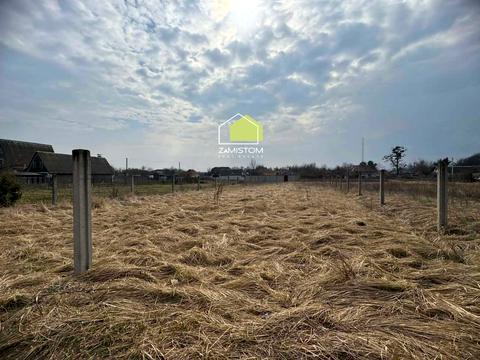 ділянка за адресою Франка, 23