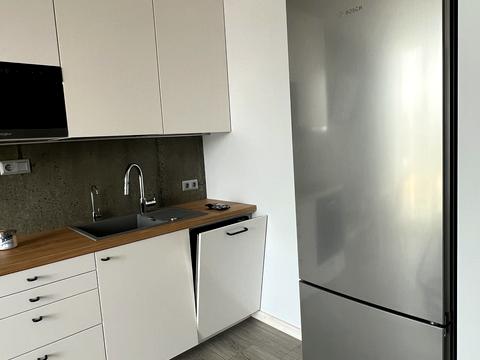 квартира за адресою Набережна Перемоги вул., 40-Д