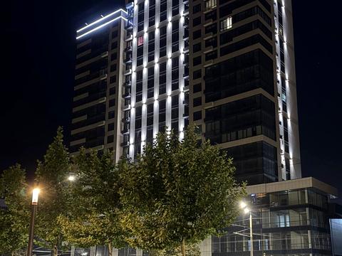 квартира за адресою Набережна Перемоги вул., 40-Д