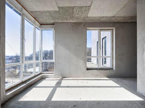 квартира за адресою Володимира Великого вул., 3