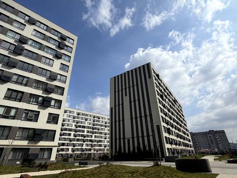 квартира за адресою Замарстинівська вул. (Калініна), 170-Г