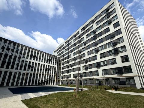 квартира за адресою Замарстинівська вул. (Калініна), 170-Г