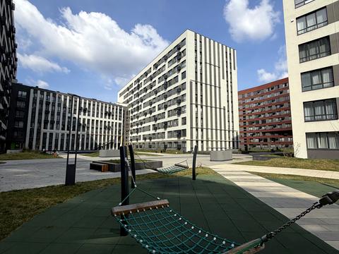 квартира за адресою Замарстинівська вул. (Калініна), 170-Г