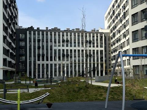 квартира за адресою Замарстинівська вул. (Калініна), 170-Г