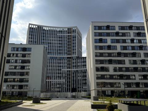 квартира за адресою Замарстинівська вул. (Калініна), 170-Г