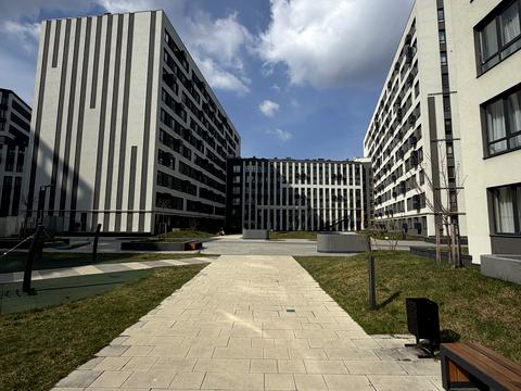 квартира за адресою Замарстинівська вул. (Калініна), 170-Г