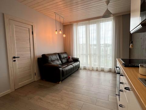 квартира за адресою Набережна Перемоги вул., 40-Д