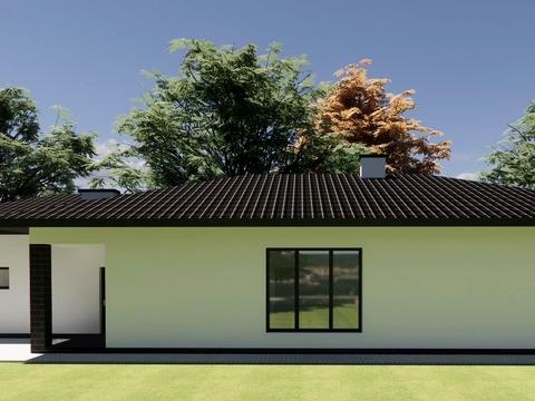 будинок за адресою Межева-сад