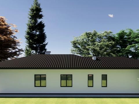 будинок за адресою Межева-сад